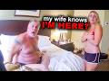 Wildest Cheating Partner Moments Caught On Bodycam