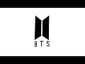 How to Draw the BTS Logo