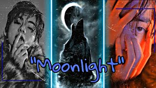 BTS Taehyung FF | “Moonlight” [part 3/3]