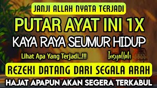 Download Lagu Bacaan Dahsyat! Satu Kali Putar Bisa Datangkan Kekayaan MP3