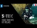 SCUBAPRO Kit relais S-Tek
