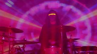 Uprising | Magic Sword Live @ The Rebel Lounge, Phoenix, AZ (12/08/18)