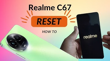 realme c67 ko reset kaise kare | realme C67 mobile ko format kaise kare | Realme c67 5g hard reset