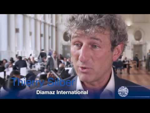 Thierry Silber Diamaz International