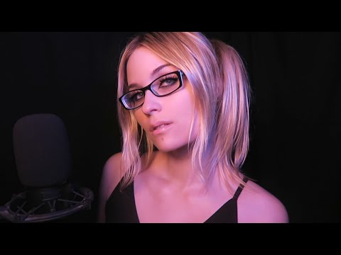 ASMR at 100% Sensitivity for Deep Sleep