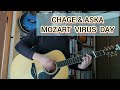 CHAGE &amp; ASKA 「MOZART VIRUS DAY」