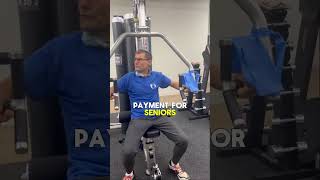 You Must Lift As You Age Dr. Curnew Md