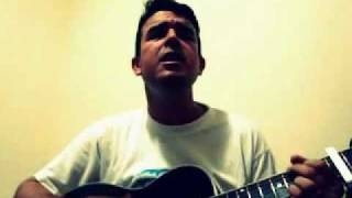 Video thumbnail of "Velvet - A-ha cover (by Marcelo)"