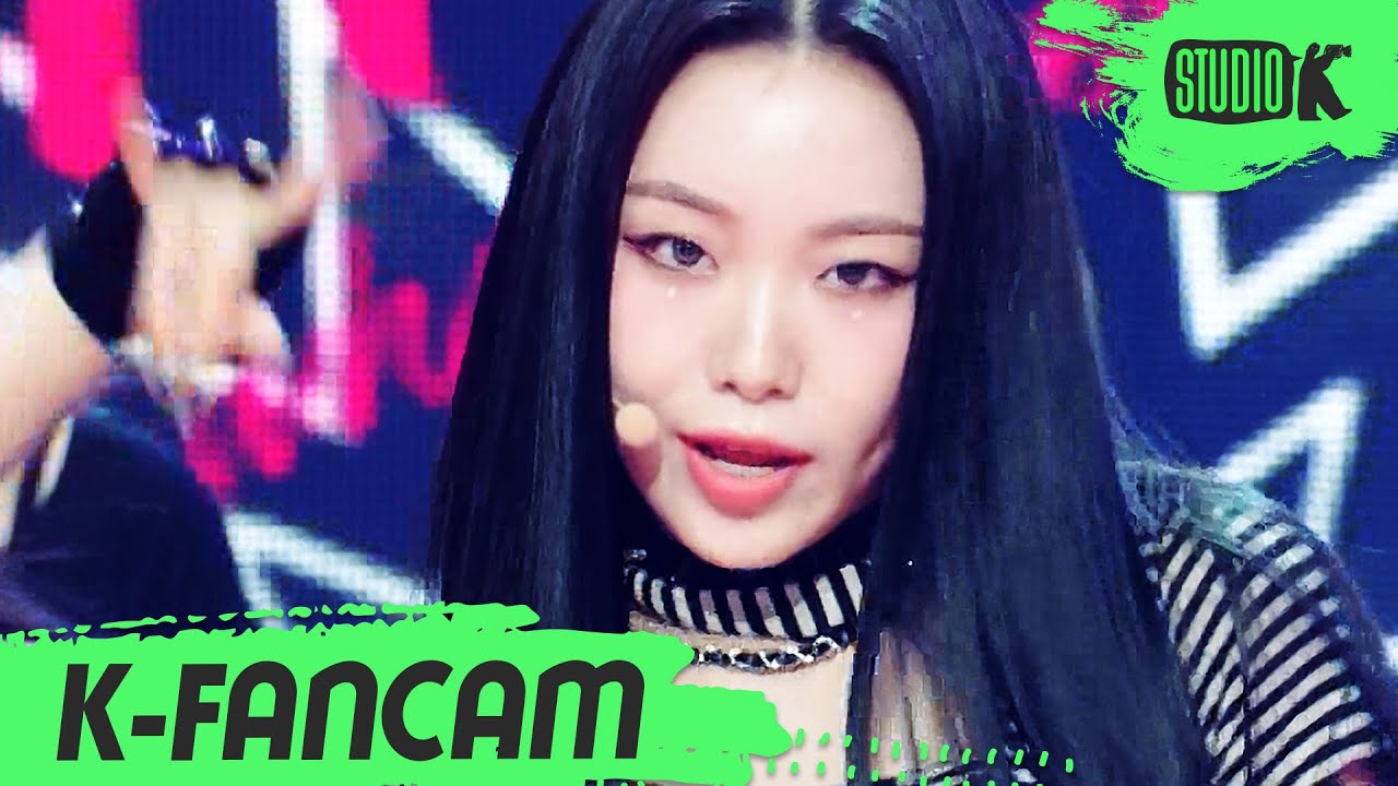 [K-Fancam] 빌리 수현 직캠 'RING ma Bell’ (Billlie SUHYEON Fancam) l @MusicBank 220916