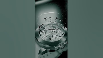 Wrist Watch Commercial : 3D Product Animation | Blender 3D