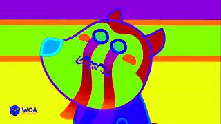 Wolfoo Crying 4ormulator Collection