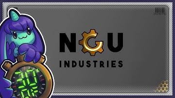 Factorio The Idle Game | 30 Minutes of.. NGU Idle