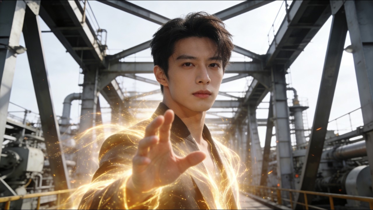 CEO मज़दूर बनकर गाँव लौटा, गुंडे ने किया अपमान; अगले दिन गुंडा कंगाल, असली पहचान से सब दंग!