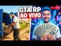 GTA RP AO VIVO 🚨 LEI FELCA TÁ EXPULSANDO GERAL DA CIDADE 😳 | BRASÍLIA ROLEPLAY