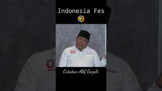 Momen Kocak Adian Napitupulu #shorts