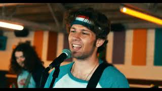 Analogue Spirit | “Breeze” (Official Video) Santa Cruz Rewind!