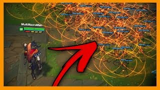 Best Sandbox Moments - League of Legends