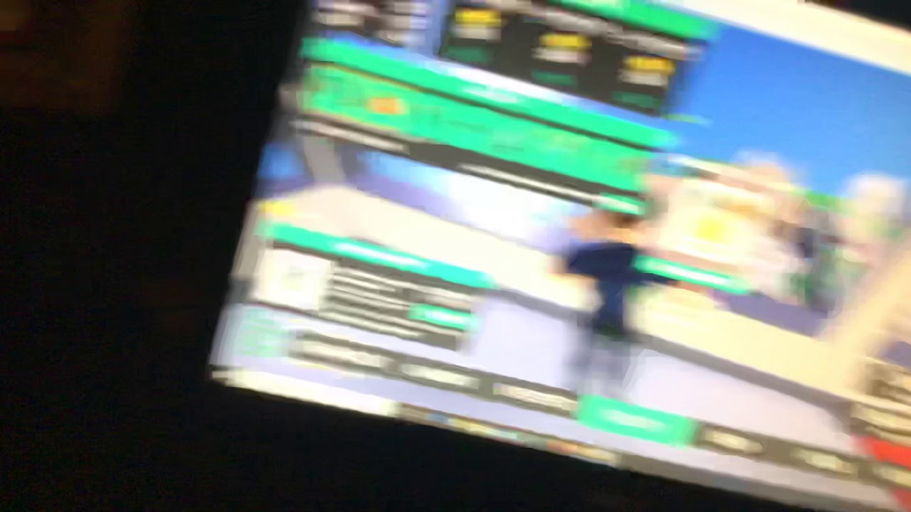 Some of the best strucid keybinds (2020)