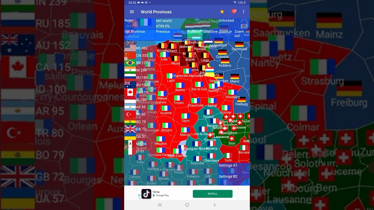 Paris Empire and Paris France in and Empire