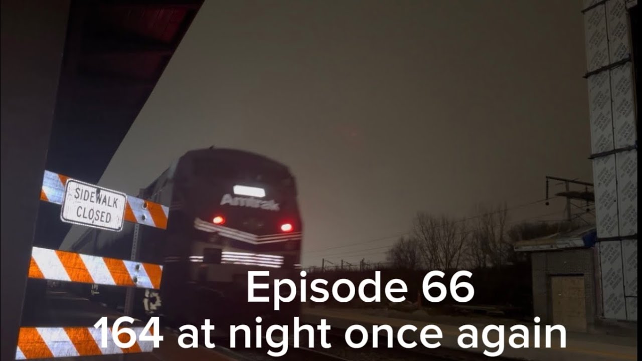 Come spot 164 at Mitchell airport with me!