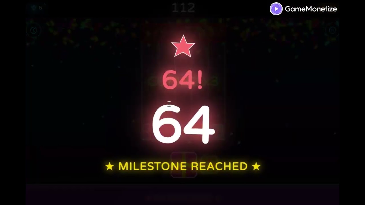 M2 BLOCKS 2048 Mapi Games