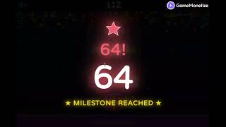 M2 BLOCKS 2048 Mapi Games screenshot 4