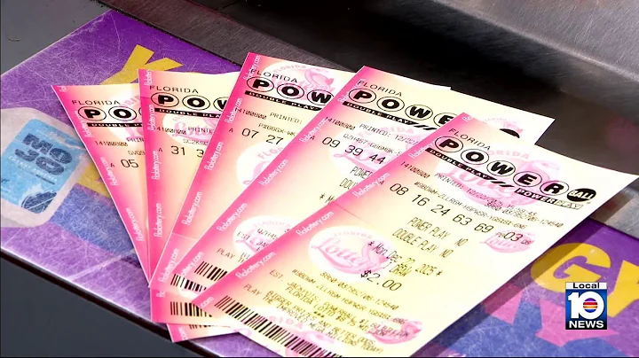 Powerball jackpot hits $1.6 billion ahead of Monday drawing