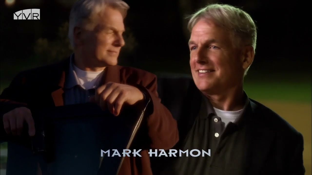 NCIS (All Cast Intro)