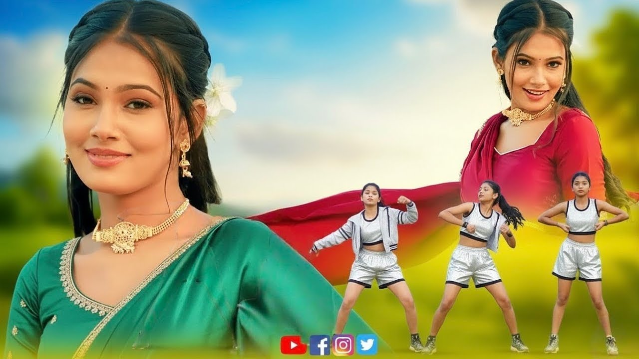 New Nagpuri Nonstop Hit Song 2026 | Singer Vinay Kumar | Aaj Ki Rat | Hit Nagpuri Song 