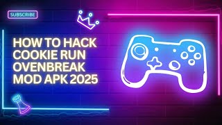 Cookie Run OvenBreak Free Coins & Gems Hack - Cookie Run OvenBreak Mod Android & iOS [Get in 2025] screenshot 3