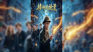 Sherlock Holmes at Hogwarts 076-100