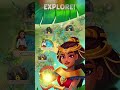 Island Questaway | Ad 42 #game #island #gameplay #cringe #fake #ads #gaming #gardenscapes
