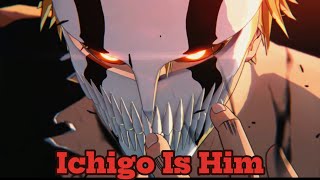 ICHIGOAT | Reacting To Why Ichigo Is Him Aizen Gets Violated