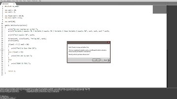 [ENGLISH] SA-MP PAWN Scripting tutorial - If, else & Switch cases
