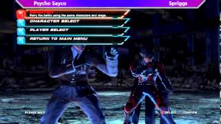 Baltimore Tekken 20130802 - Pt. 2 - 6 / 8