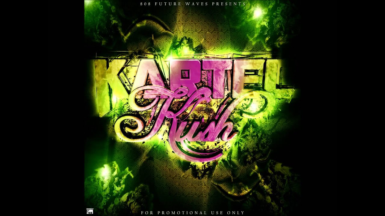 Super Strainz (Prod. By Kartel Kush)  Stalley x Big K.R.I.T. Type Beat