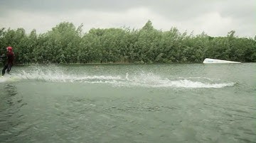 Learn How To Wake: Ollie