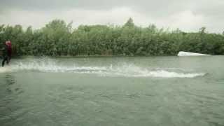 Learn How To Wake: Ollie