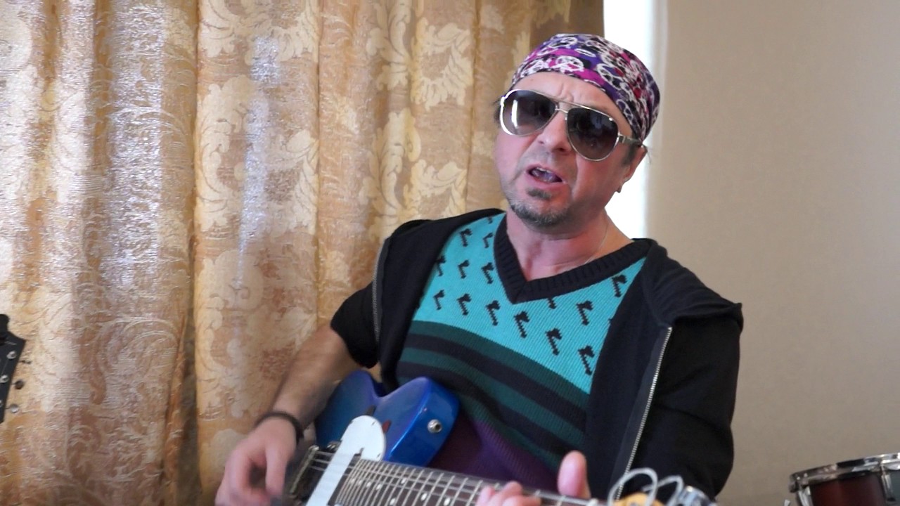 Лада гудбай кармен