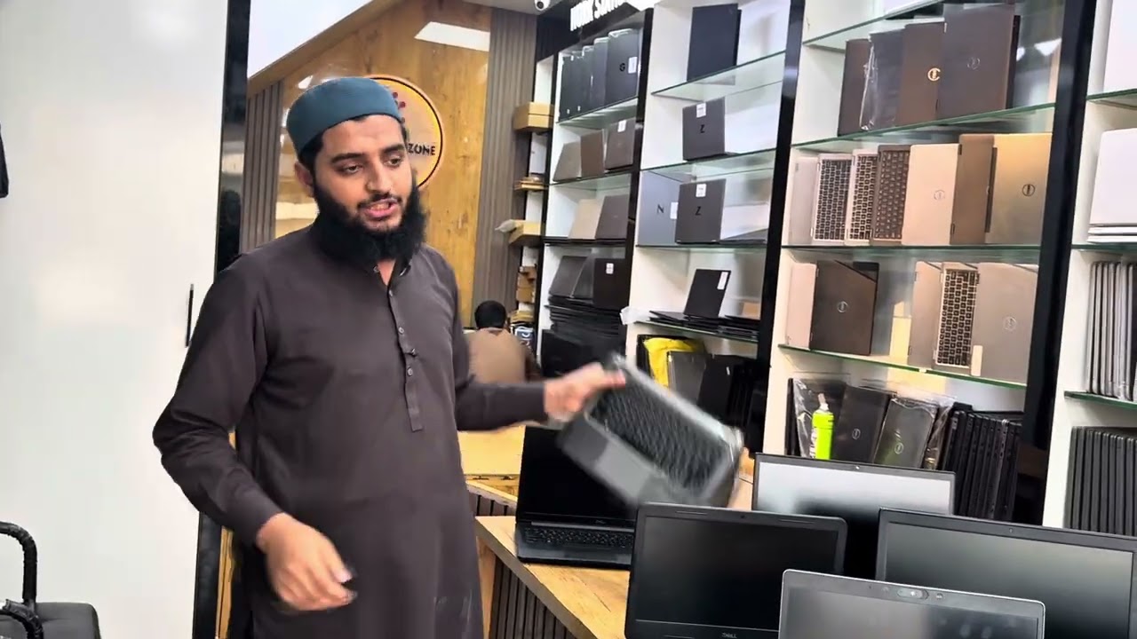 Massive 8th Gen Laptop Sale | Dell, HP, Lenovo, Toshiba & Acer | Full Price List Revealed 🔥