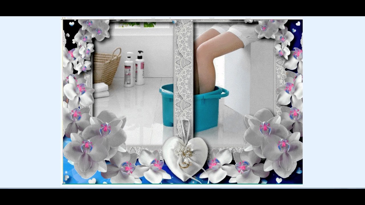 Народные рецепты от грибка ногтей: сода