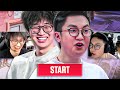This Kangkang & Jieni7 Duo is HILARIOUS