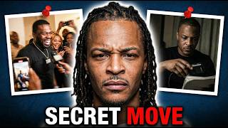 Ti Breaks Down After 50 Cent Drops His Most Damaging Documentary Yet