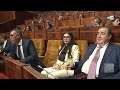 البرلمان و الناس : السبت 18 يوليوز 2026