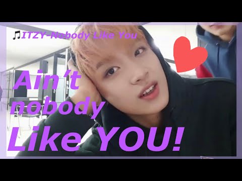 [NCT 해찬] 🎵NOBODY LIKE HAECHAN🎵