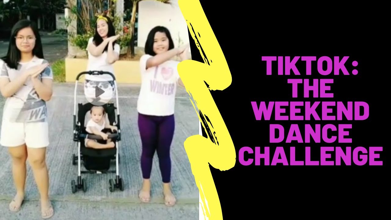 tictoc dance tictoc dance