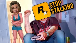 10 Naughty GTA Easter Eggs We CAN'T UNSEE