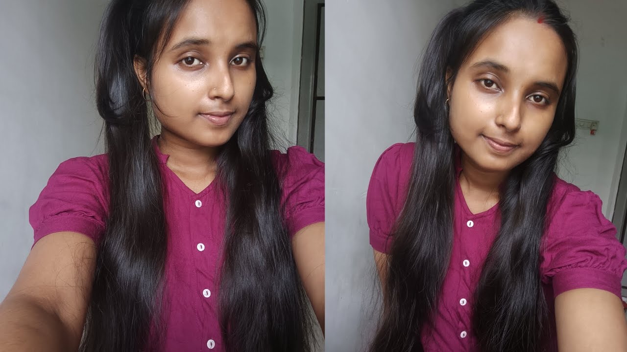 Two high ponytail hairstyle #like#comment#share#hairstyle 