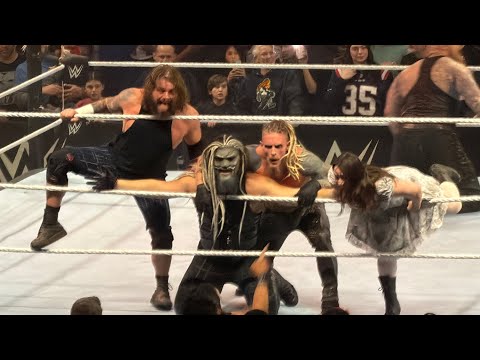 Drew McIntyre taunts Cody Rhodes ahead of 3 Stages of Hell Match | WWE SmackDown | 12/2/26
