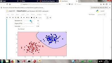 Lecture 9 - Introduction to Machine Learning (ETH Zürich, Spring 2018)